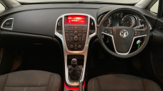 Vauxhall Astra 2.0 CDTi 16V ecoFLEX SRi 5dr Diesel Hatchback